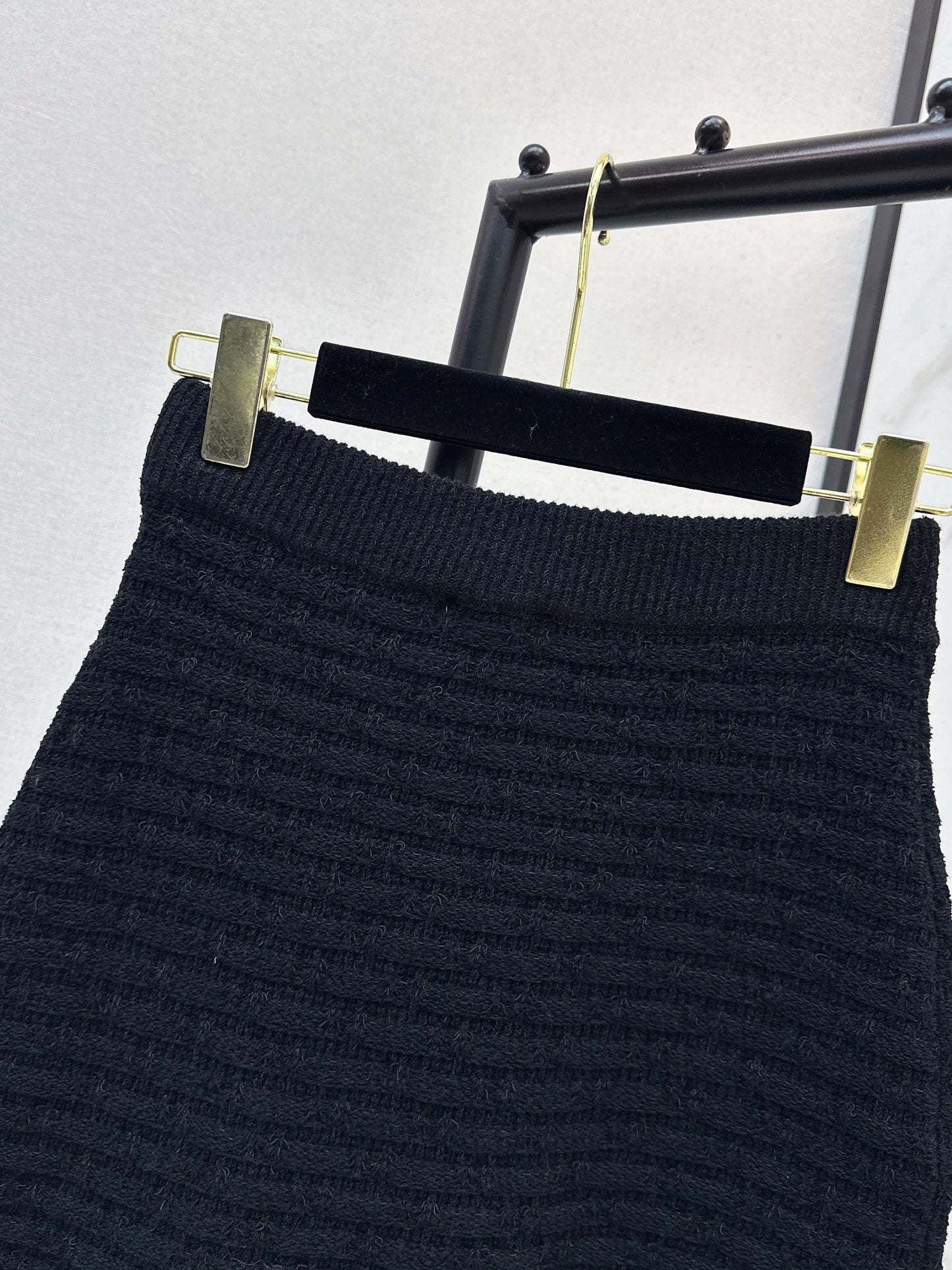 Midi Skirt