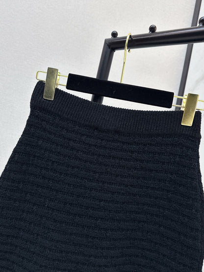 Midi Skirt