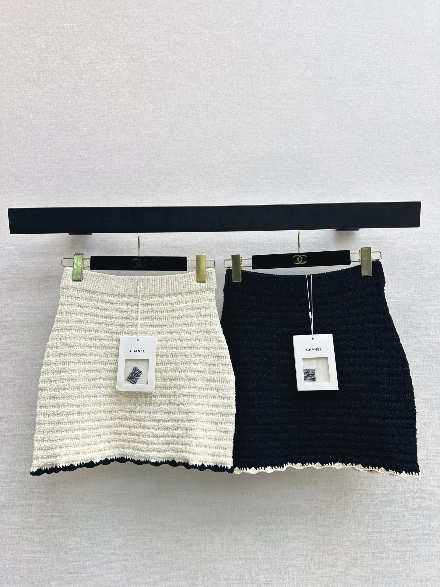 Midi Skirt