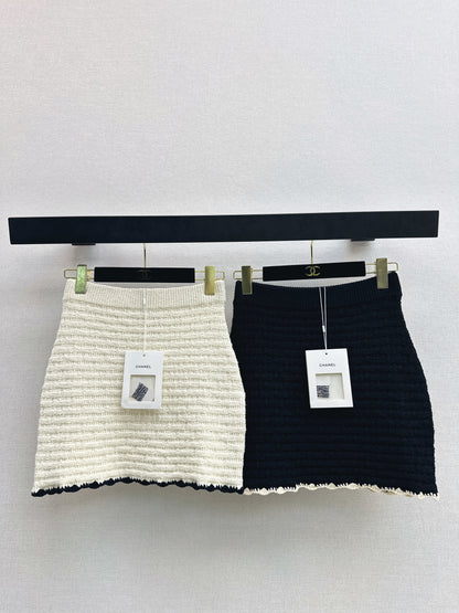 Midi Skirt