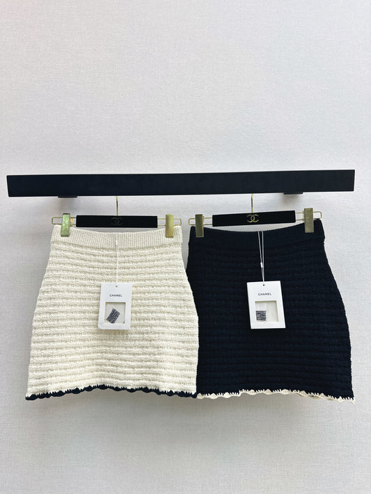 Midi Skirt