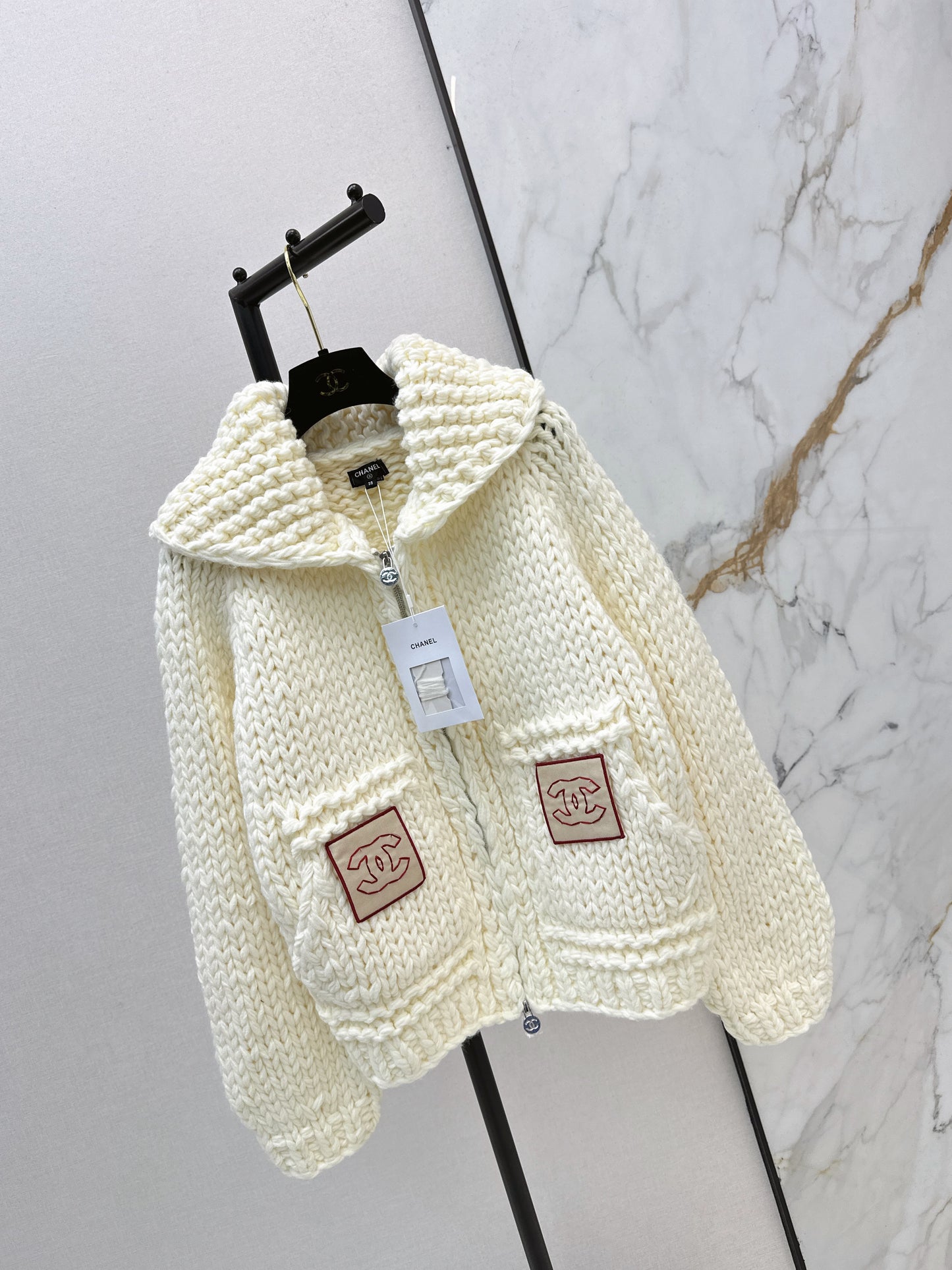 New Cardigan