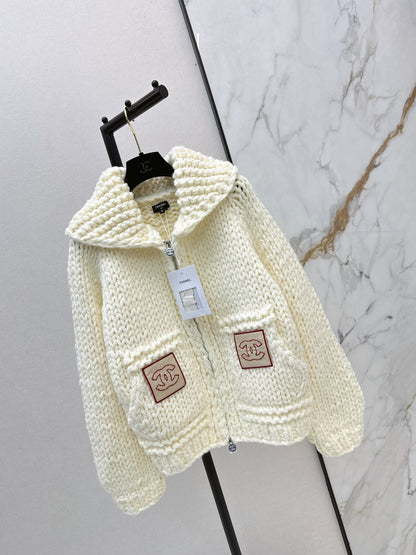 New Cardigan