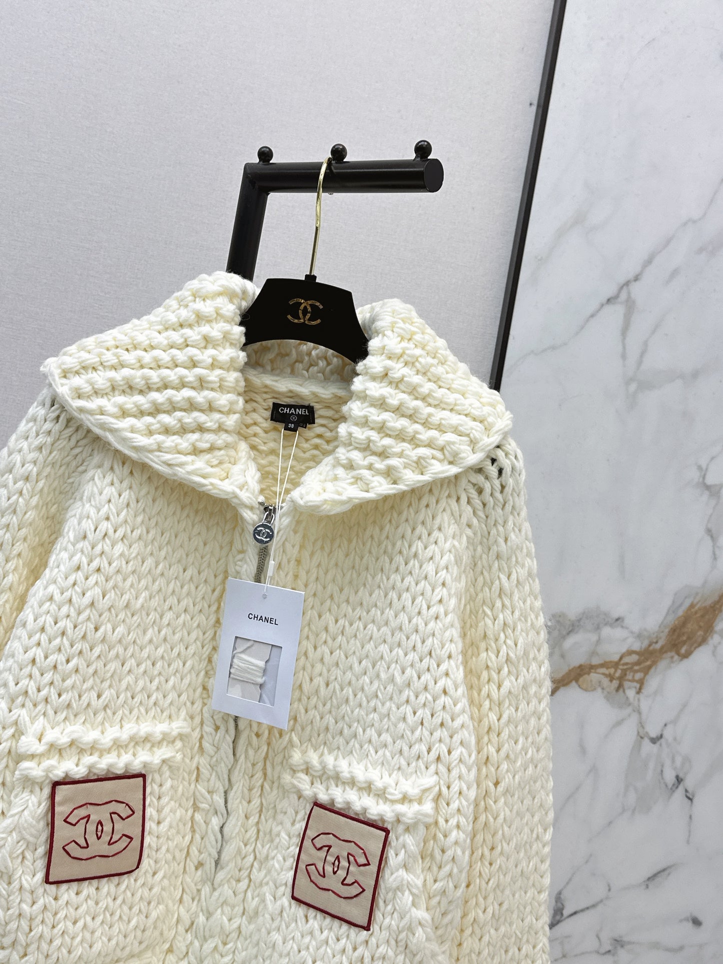 New Cardigan