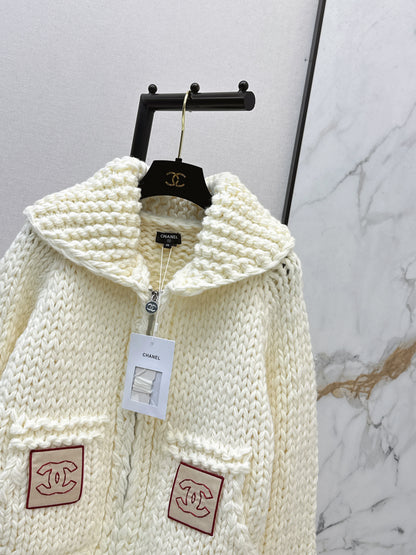 New Cardigan