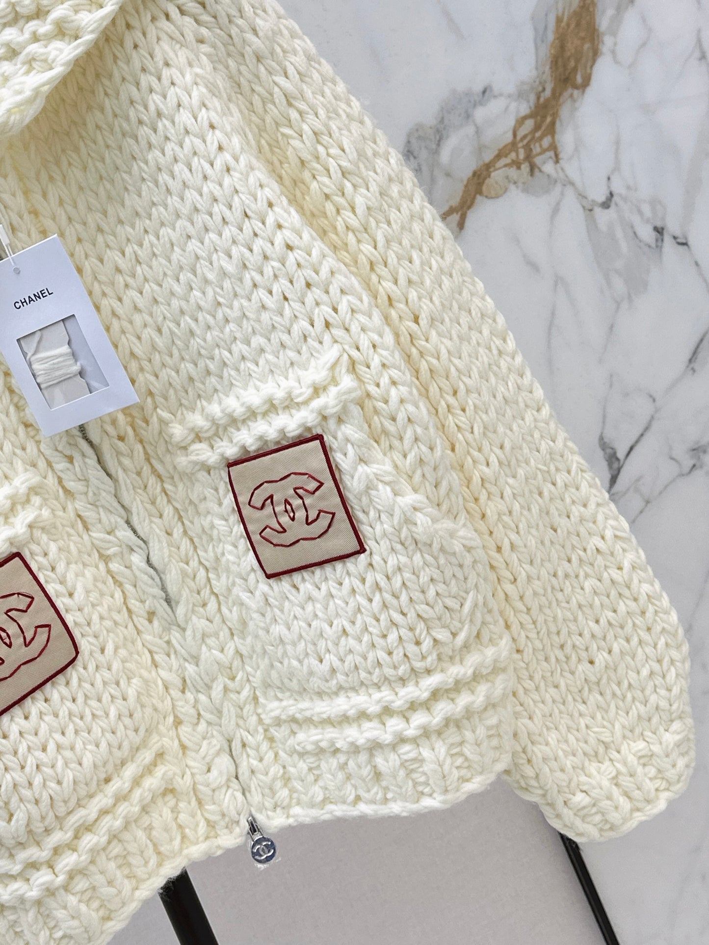 New Cardigan