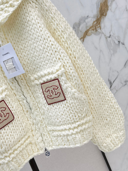 New Cardigan