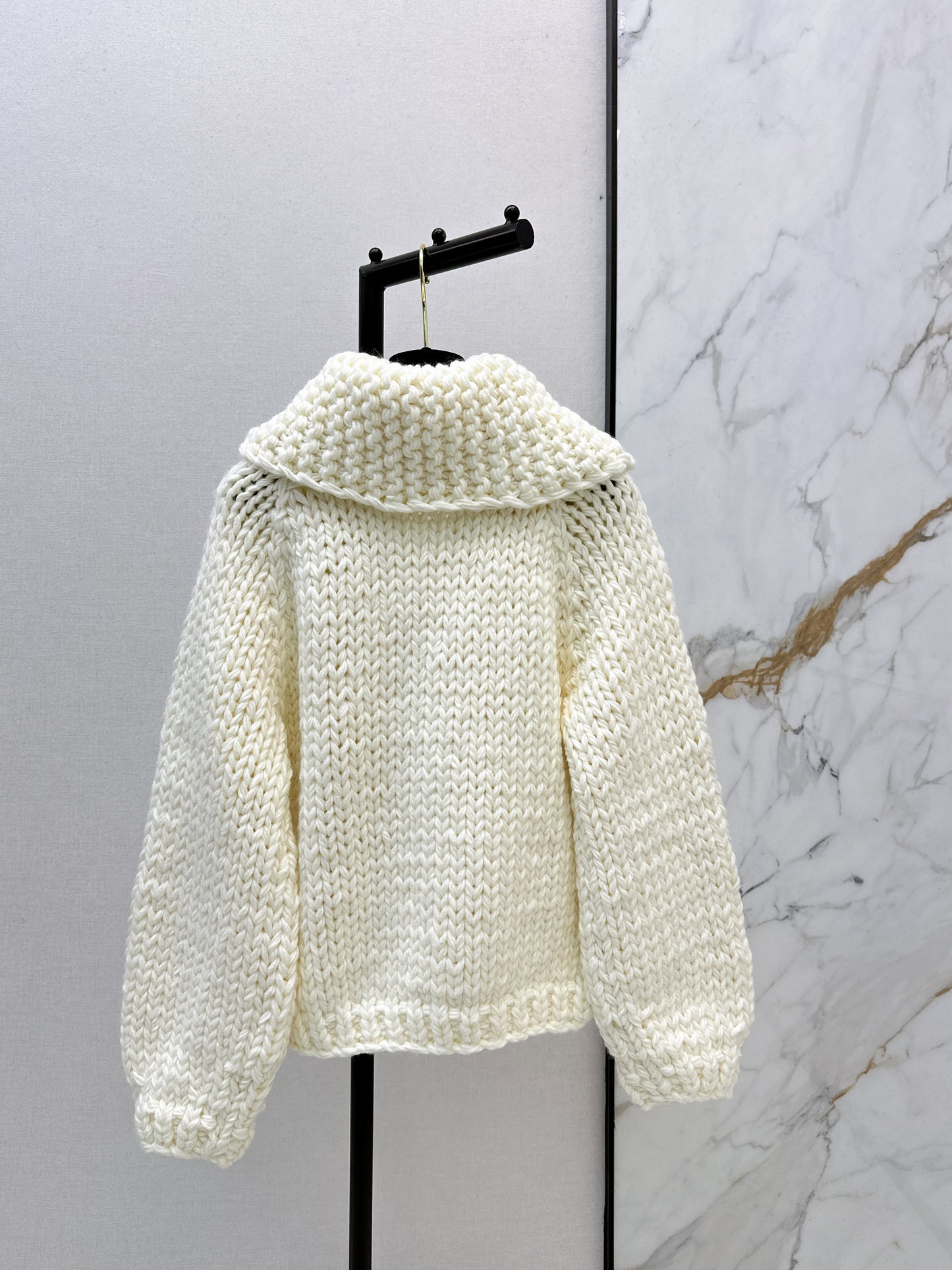 New Cardigan