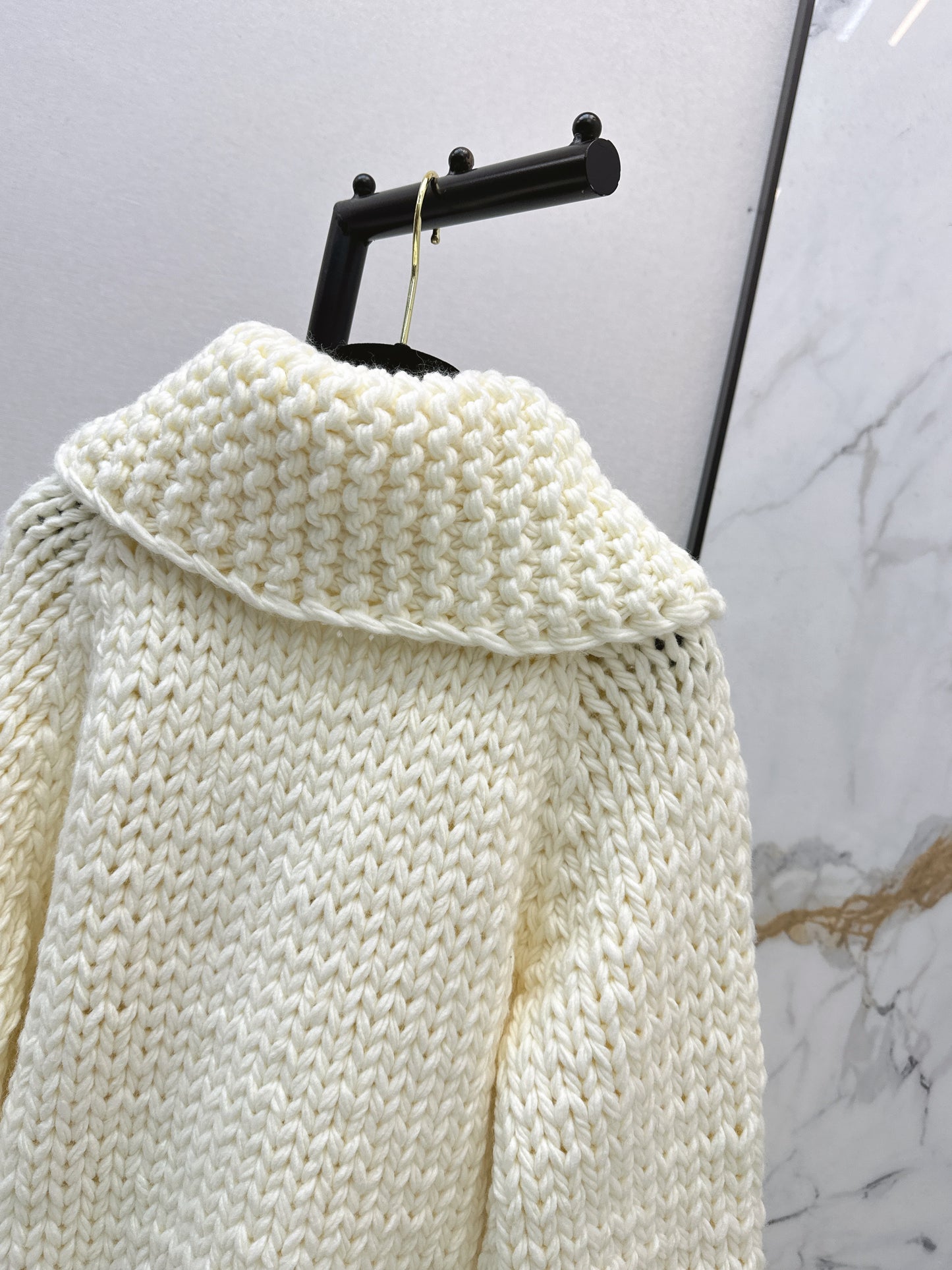 New Cardigan