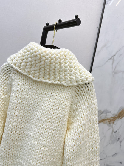 New Cardigan