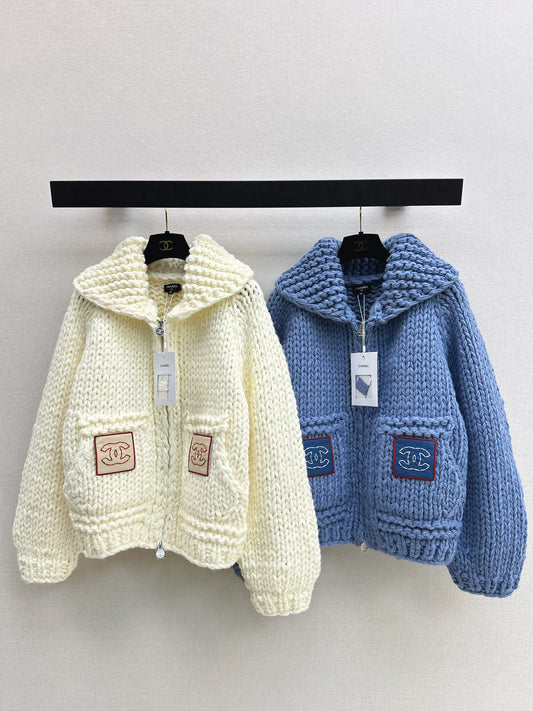 New Cardigan