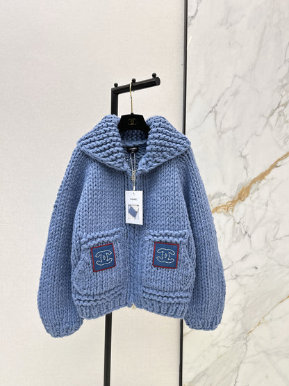 New Cardigan