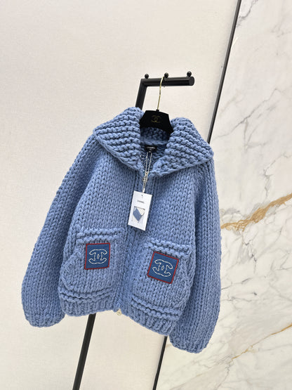 New Cardigan