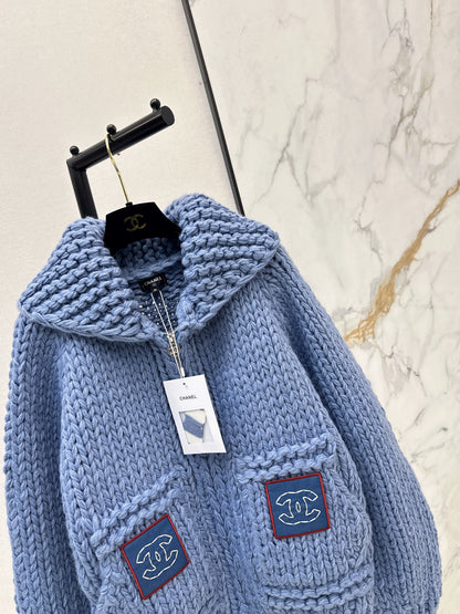New Cardigan