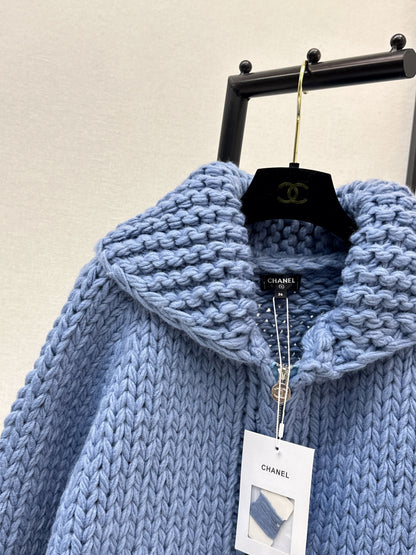 New Cardigan