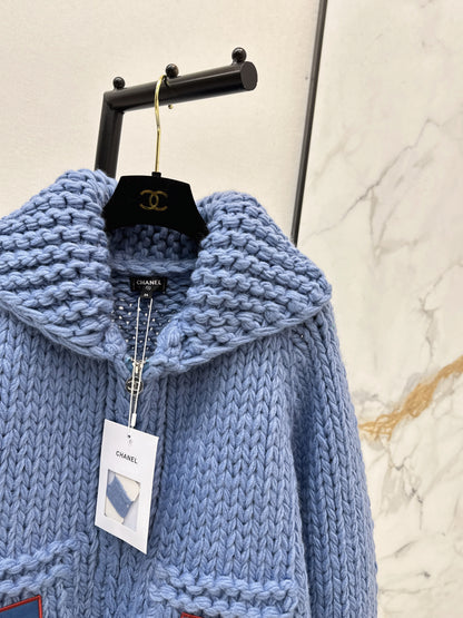 New Cardigan