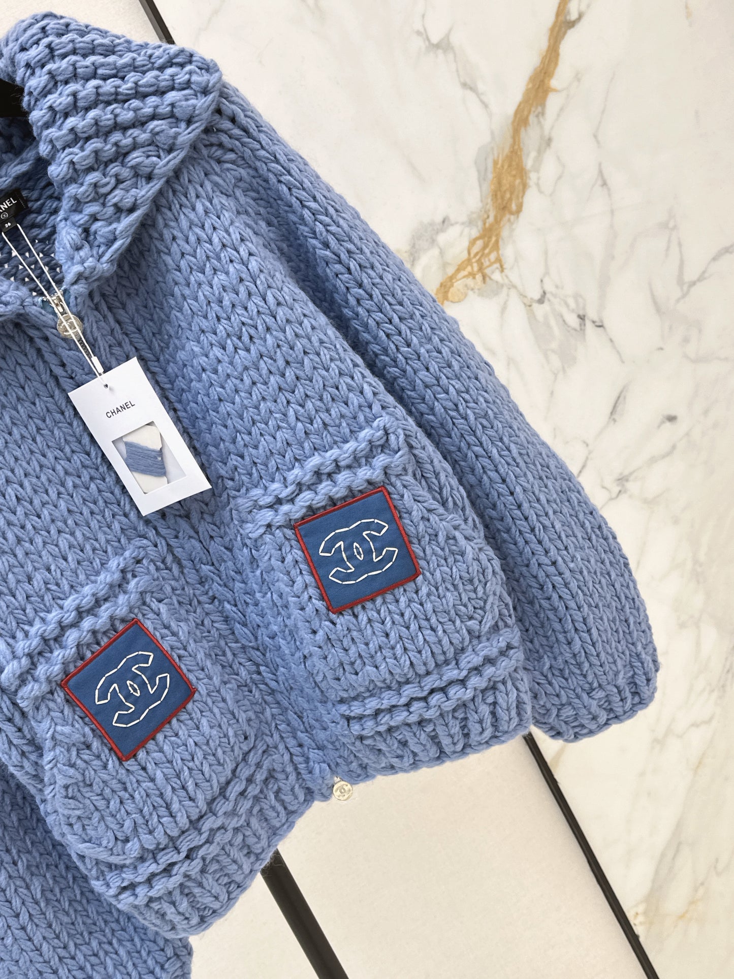 New Cardigan