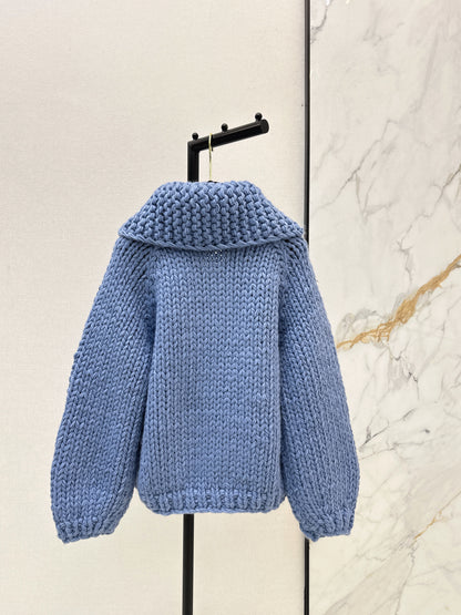 New Cardigan
