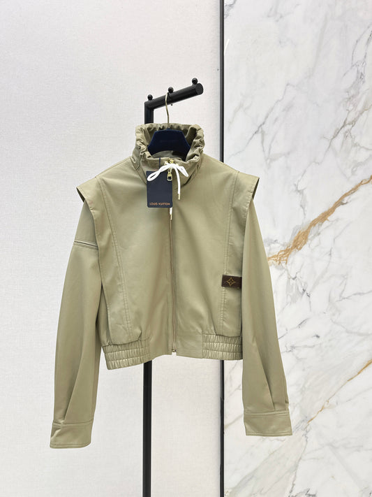 Flight Jacket