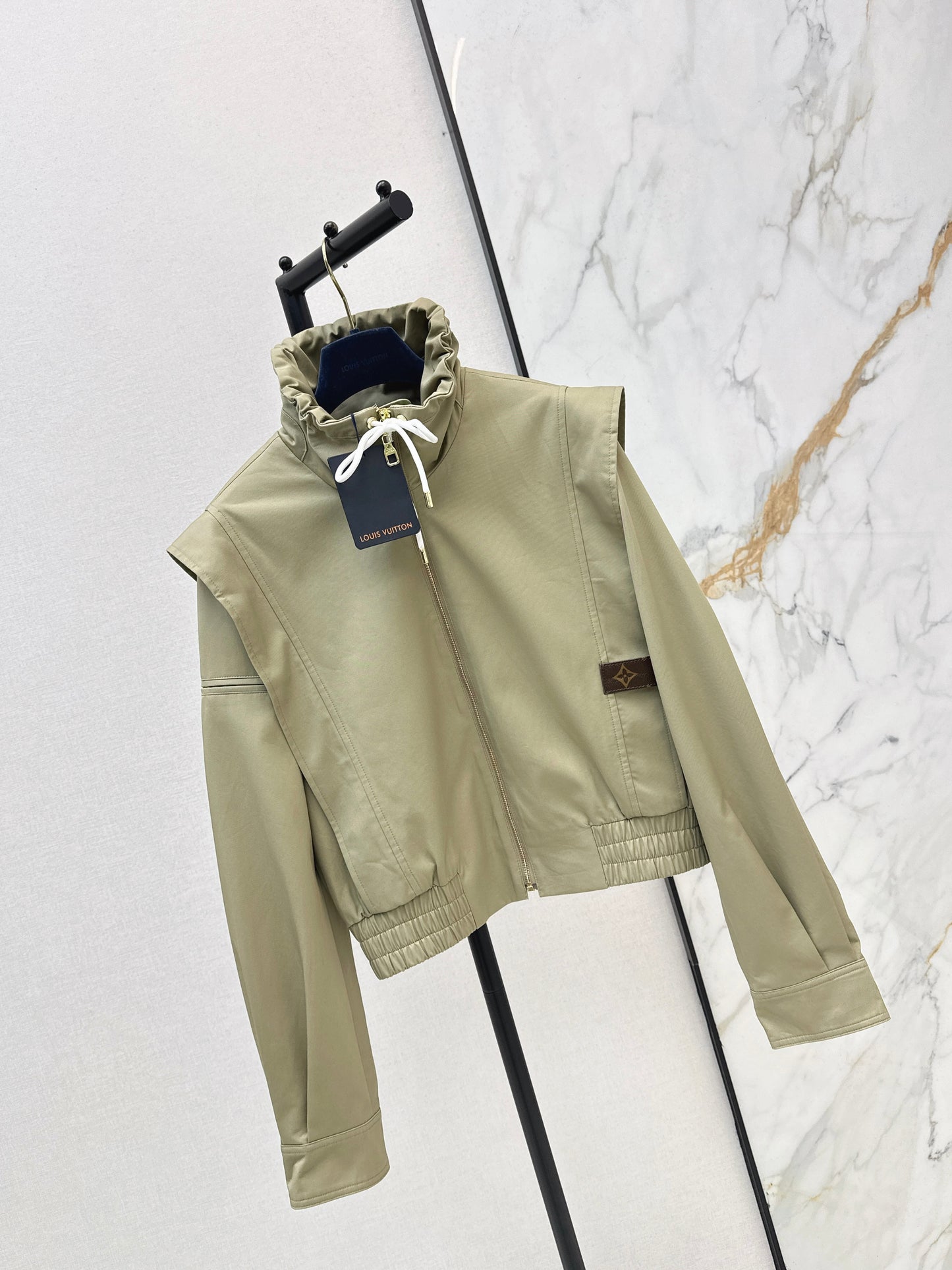 Flight Jacket