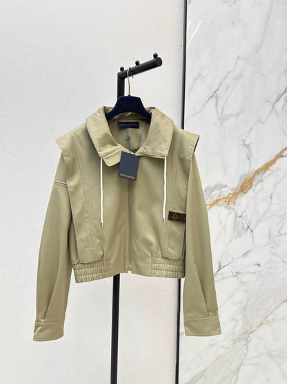 Flight Jacket