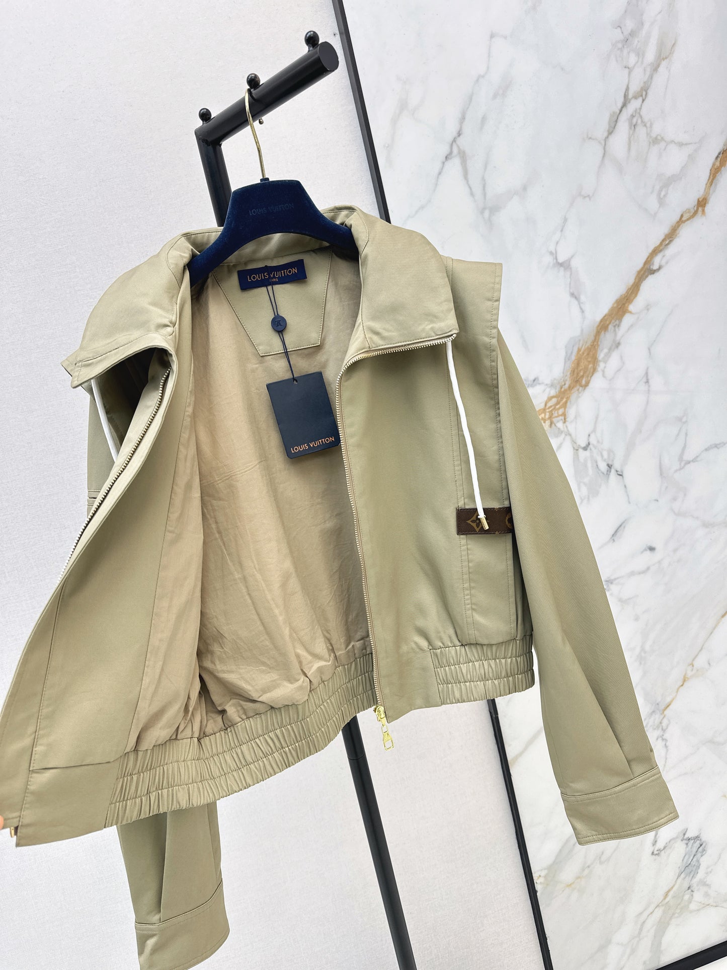 Flight Jacket