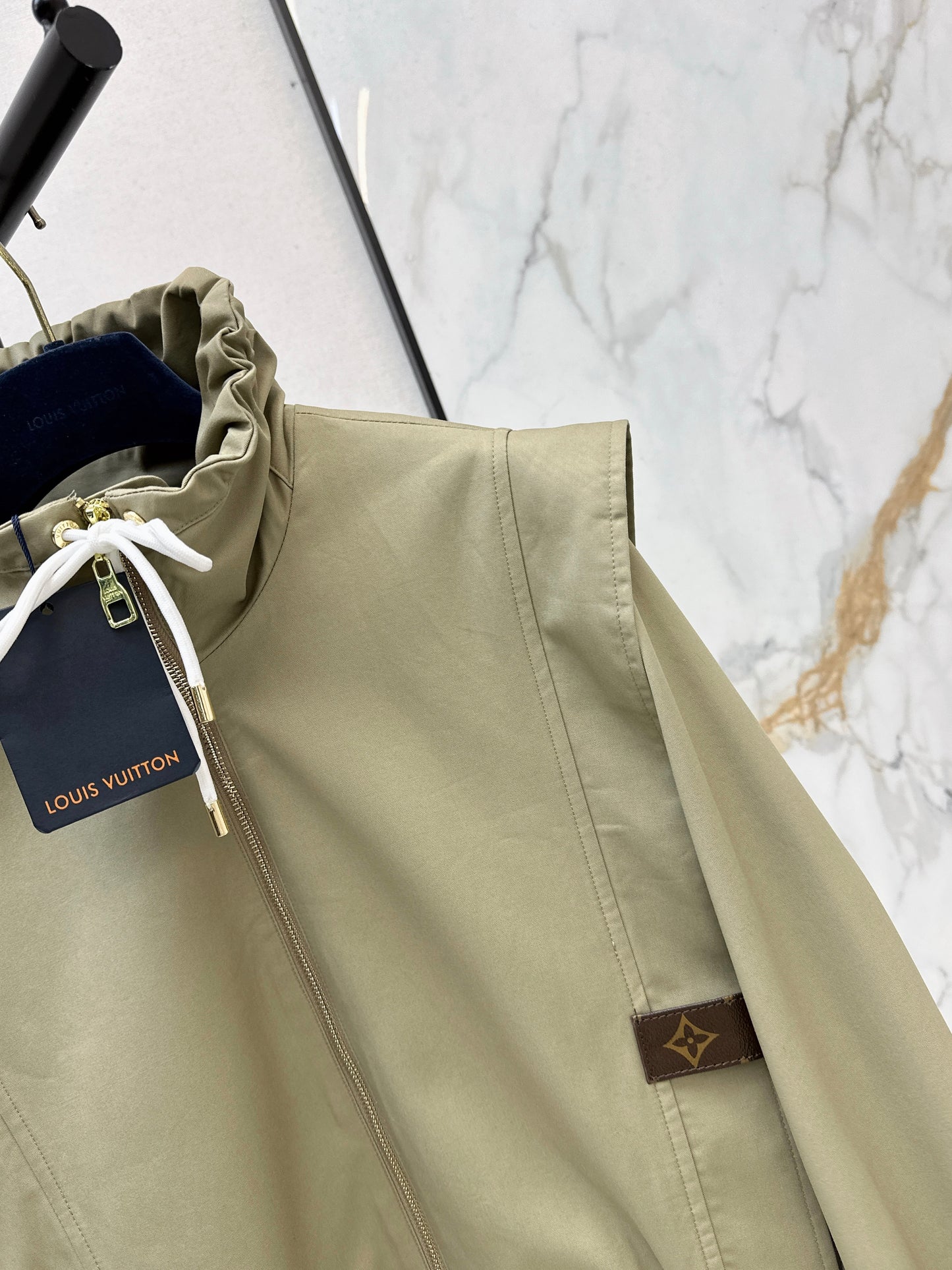 Flight Jacket