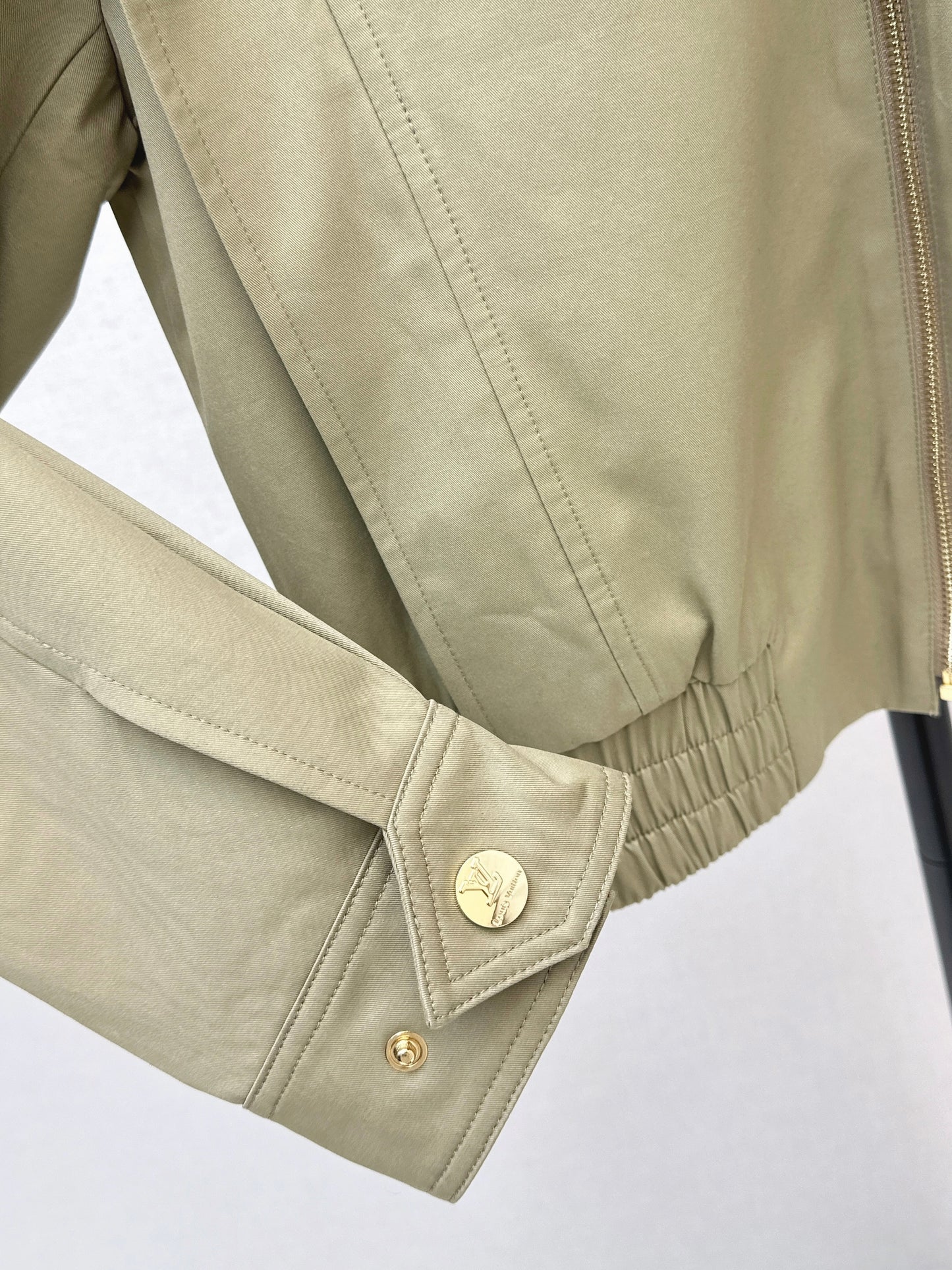 Flight Jacket