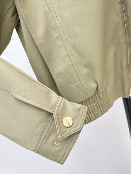 Flight Jacket