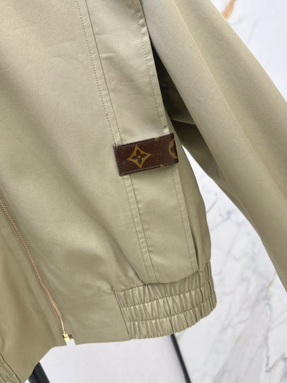 Flight Jacket