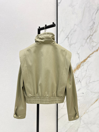Flight Jacket