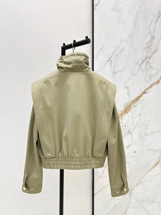 Flight Jacket