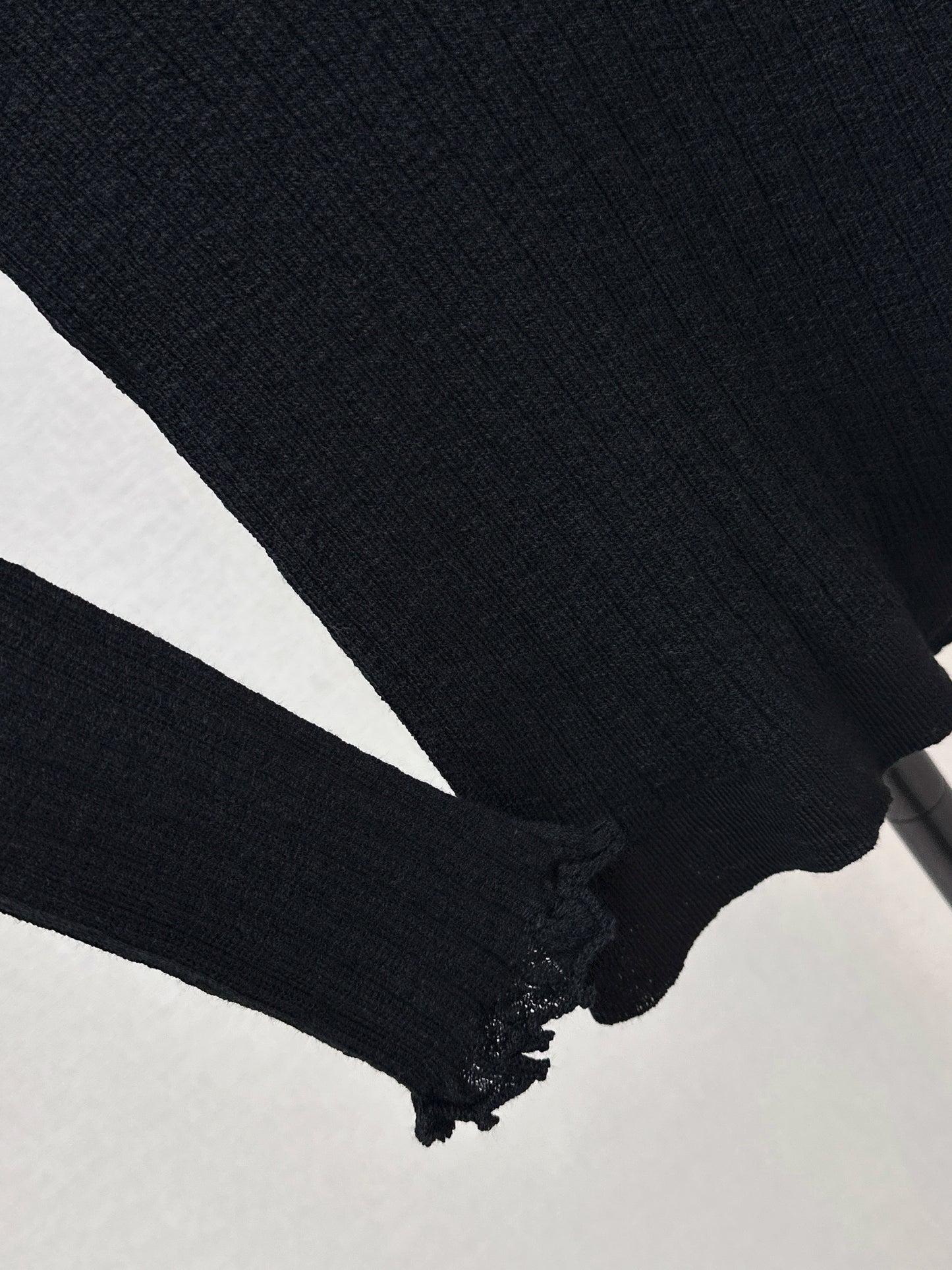 Collared Slim-Fit Base Layer Top