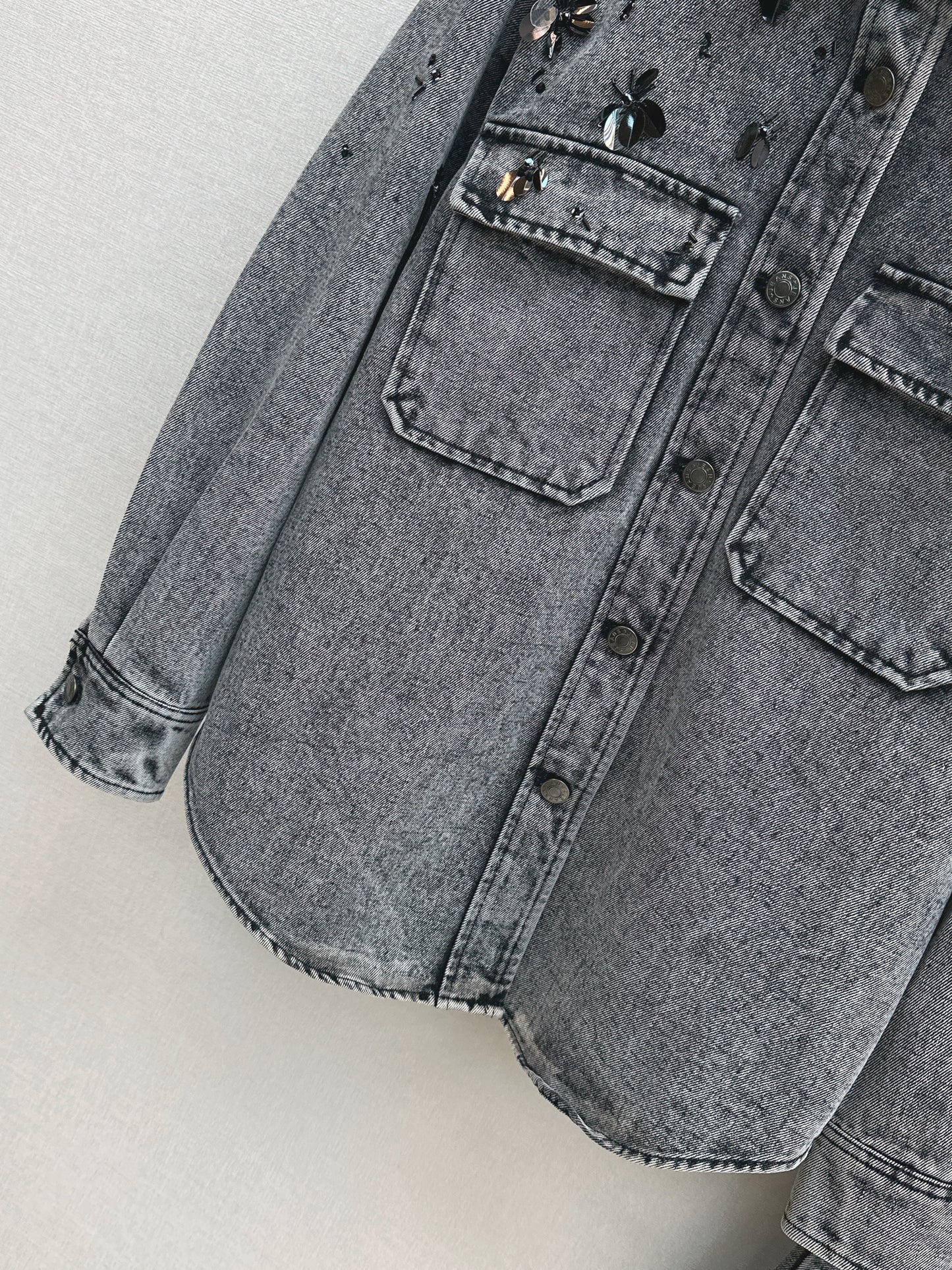Denim Set