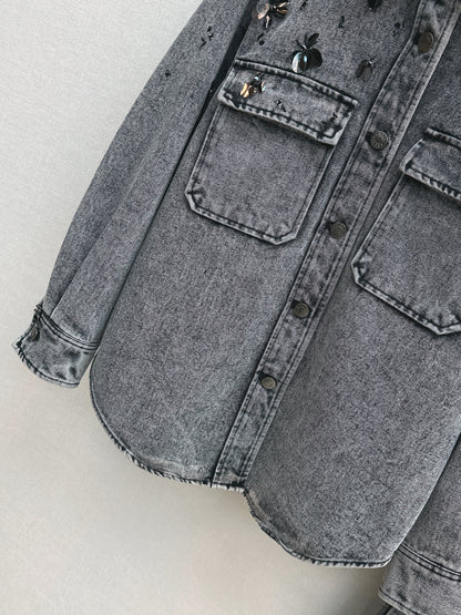 Denim Set
