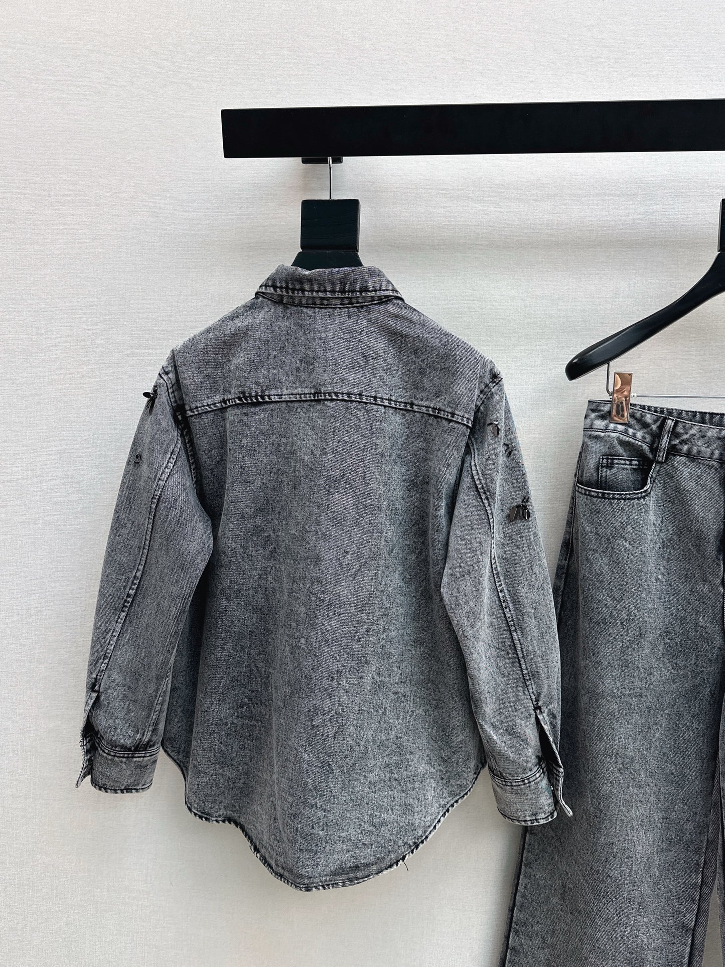 Denim Set