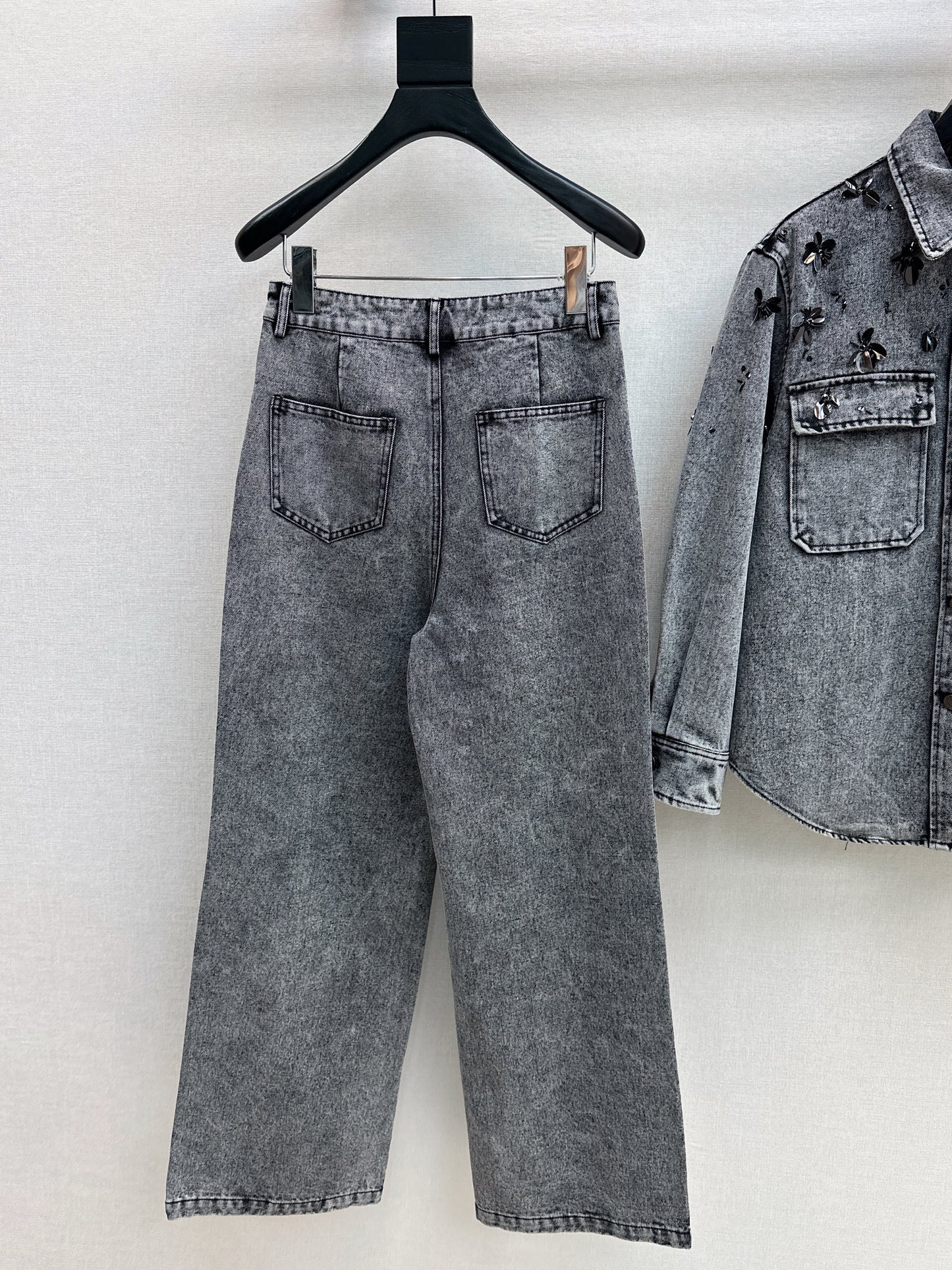 Denim Set