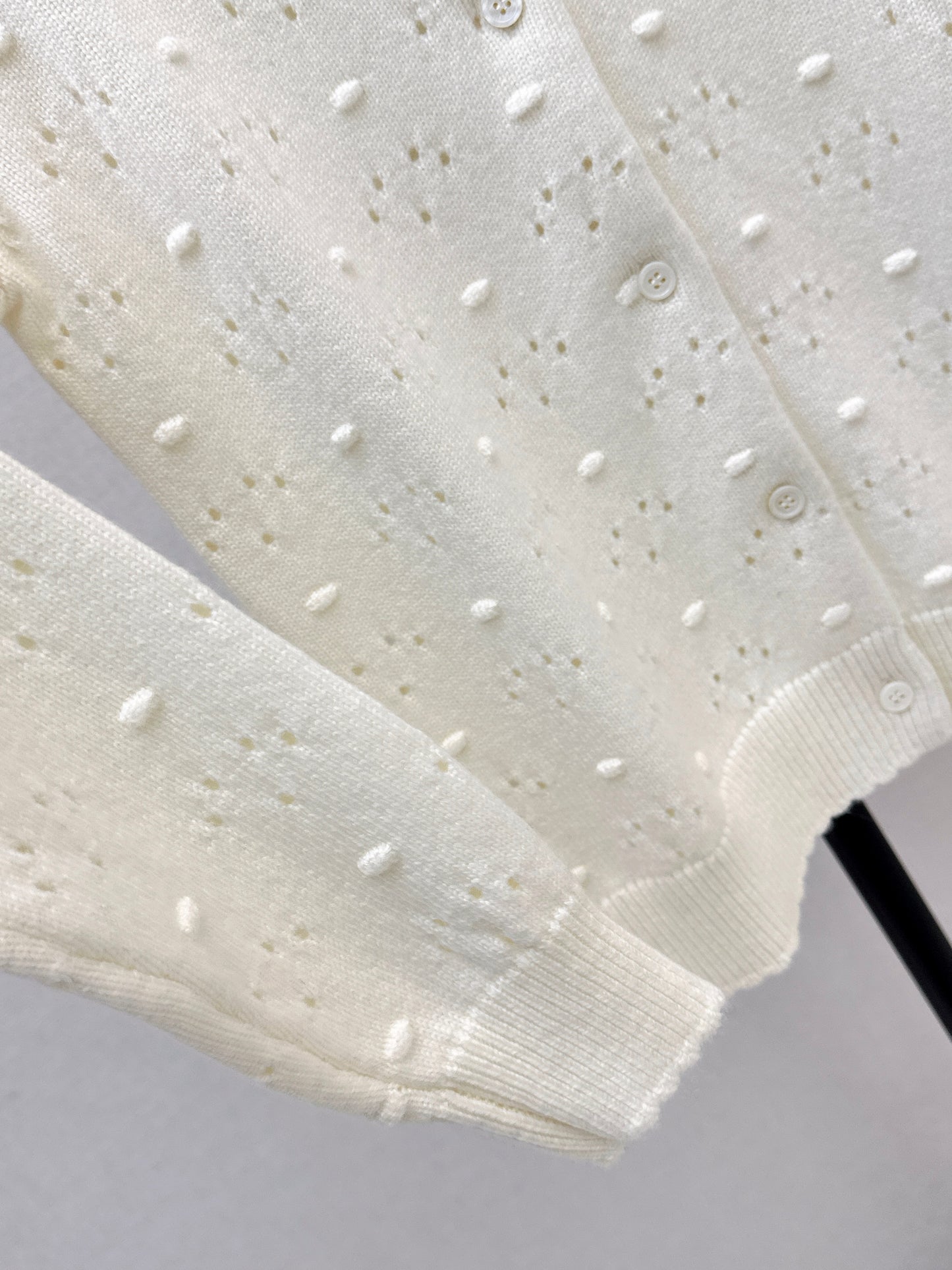 Knitted Cardigan