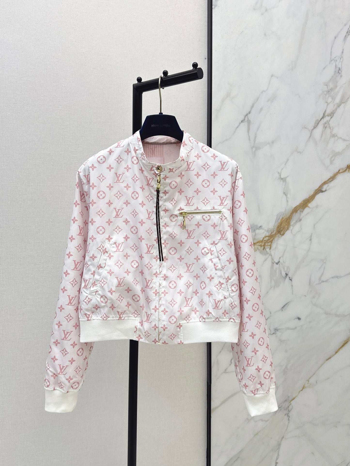 Reversible Jacket
