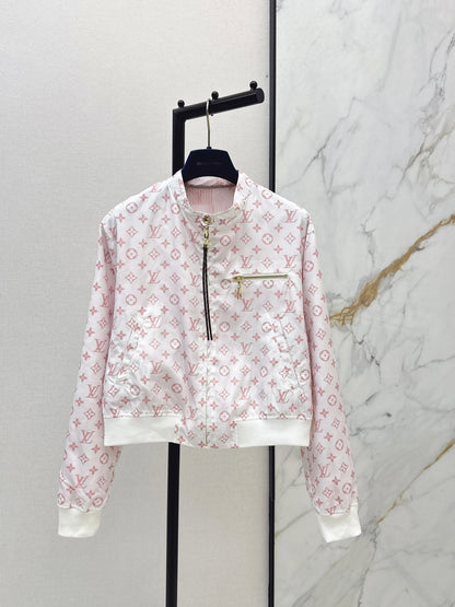 Reversible Jacket