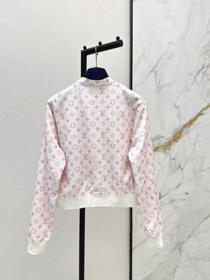 Reversible Jacket