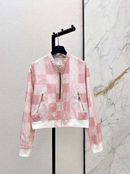 Reversible Jacket