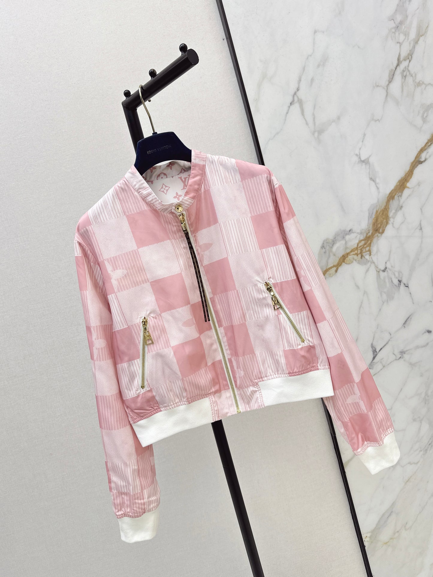 Reversible Jacket