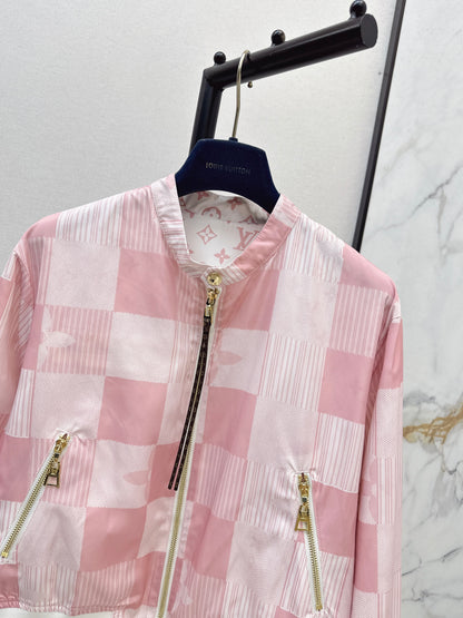 Reversible Jacket