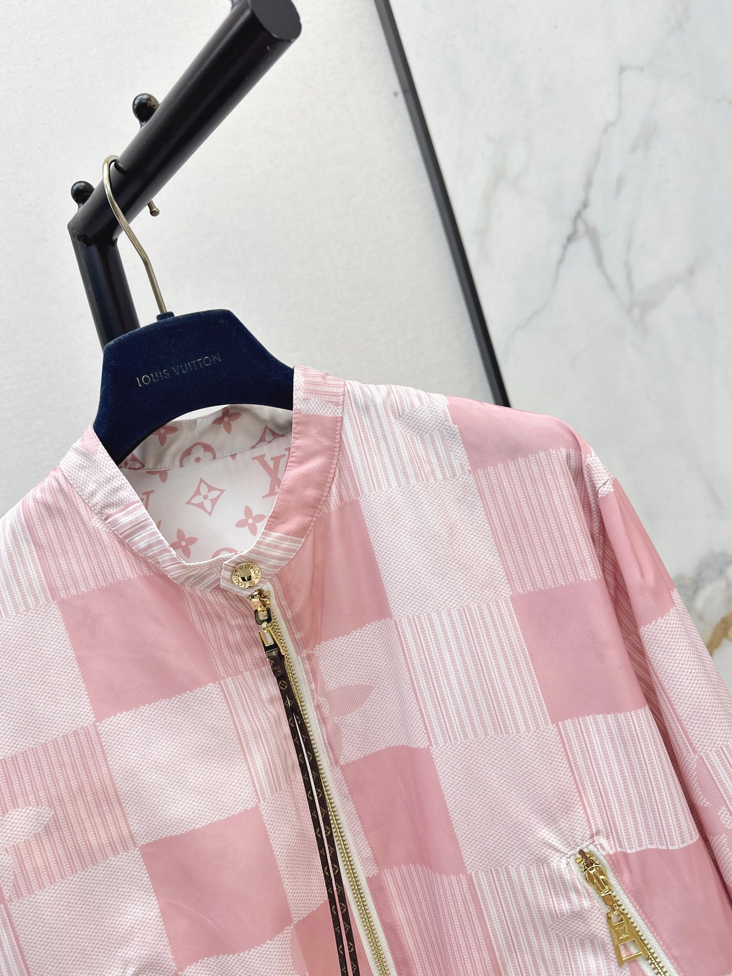 Reversible Jacket