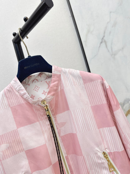 Reversible Jacket
