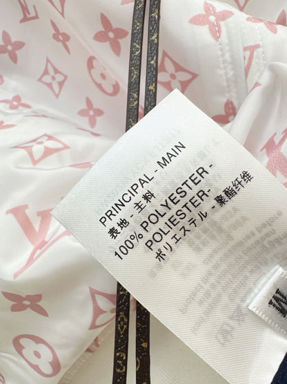 Reversible Jacket