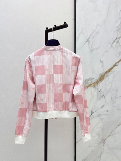 Reversible Jacket