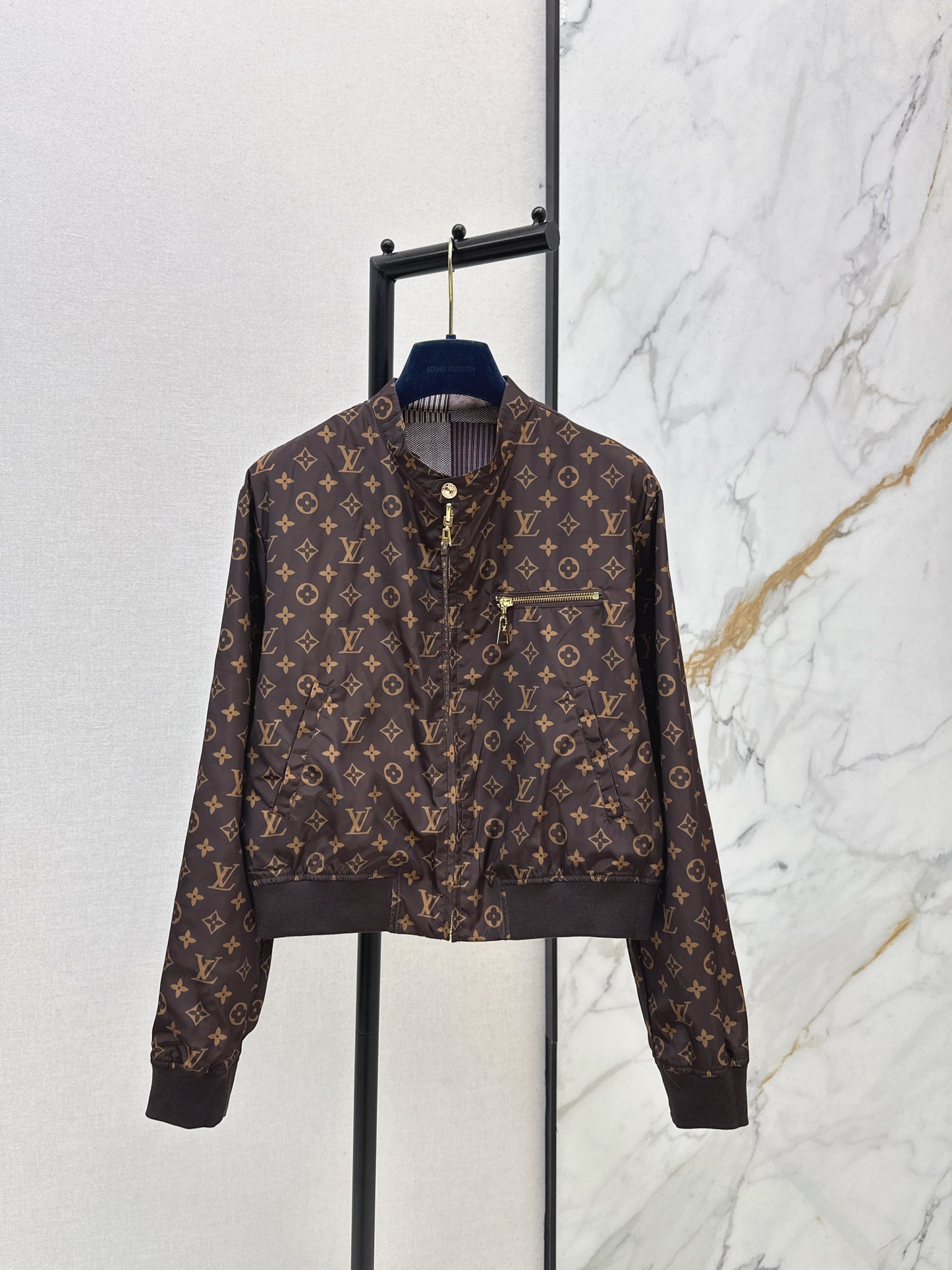 Reversible Jacket