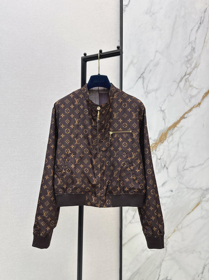 Reversible Jacket